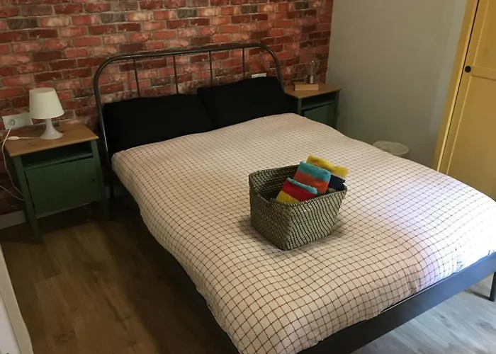 Practical Room: Barcelona-Fira-Airport