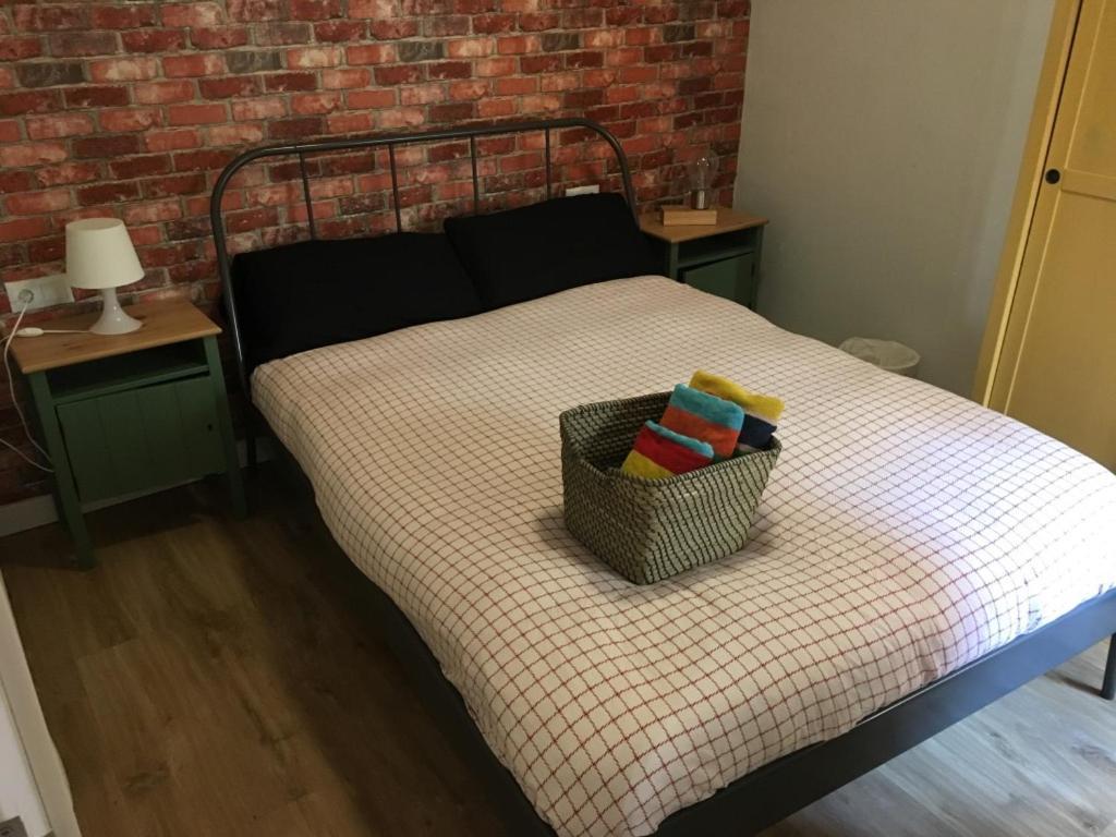 Practical Room: Barcelona-fira-airport
