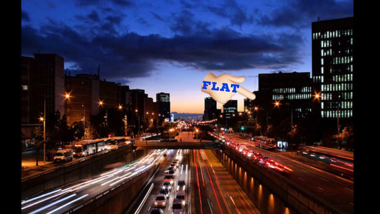 Guest house Practical Room: Barcelona-fira-airport L'Hospitalet de Llobregat